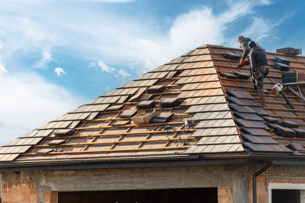 Best Roof Insulation Installation  in Boca Raton, FL